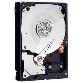 Bedienungsanleitung für Tought Festplatten WESTERN DIGITAL 3,5 &   WD2503ABYX 250GB