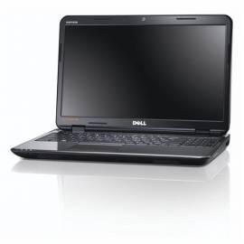 Bedienungsanleitung für Notebook DELL Inspiron N5010 (N10.5010.0015MB) blau