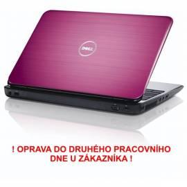 Datasheet Notebook DELL Inspiron N5010 (N10.5010.0015P) Rosa