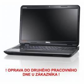 DELL Inspiron N5010 (N 10.5010.0019-B) schwarz Gebrauchsanweisung