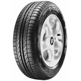 155/70 R13 75T TTRAC VREDESTEIN - Anleitung