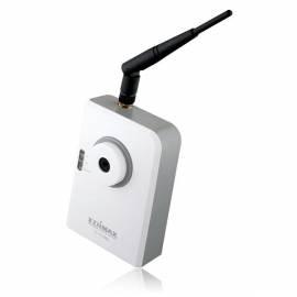 Webcamera EDIMAX WiFi IP-Kamera (IC-1510Wg)