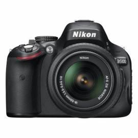 Service Manual NIKON D5100-Digitalkamera + 18-55 AF-S DX VR