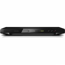 DVD-Player PHILIPS DVP3800 - Anleitung