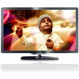 Televize PHILIPS 55PFL6606H