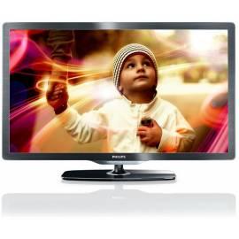 Televize PHILIPS 40pfl8505k