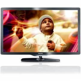 PHILIPS 40PFL6606H televize