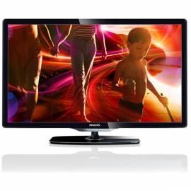 Televize PHILIPS 32PFL5606H Gebrauchsanweisung