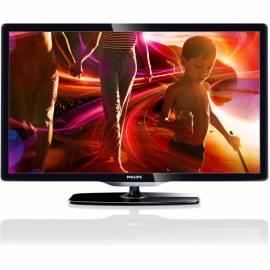 Televize PHILIPS 32pfl6606h