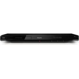 PDF-Handbuch downloadenBlu-Ray-Player PHILIPS BDP3200