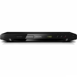 Benutzerhandbuch für DVD-Player PHILIPS DVP3850G