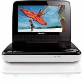 DVD-Player PHILIPS PD7030
