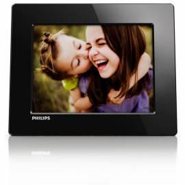 Elektronische Fotoframe PHILIPS SPF1208