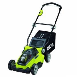 Reaper RYOBI RLM 3640 LI Bedienungsanleitung