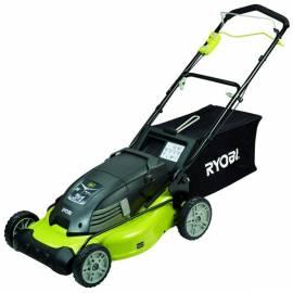 Reaper RYOBI RLM 4852 L