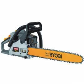 Chain Saw RYOBI RCS 4040 C2 Bedienungsanleitung