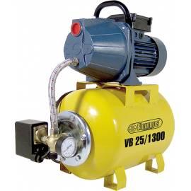 Datasheet Wasserwerk ELPUMPS VB 25/1300