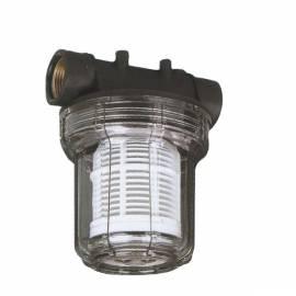 Service Manual ELPUMPS filter 1 l