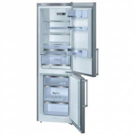 BOSCH KGE36AL30 Kühlschrank