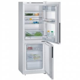 SIEMENS Kühlschrank KG33VVW30 weiß