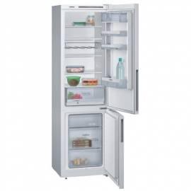 SIEMENS Kühlschrank KG39VVW30 weiß