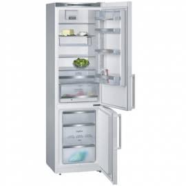 SIEMENS Kühlschrank KG39EAW40 weiss