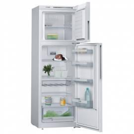 Bedienungsanleitung für SIEMENS Kühlschrank KD33VVW30
