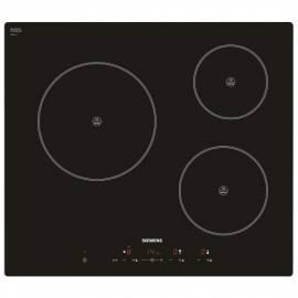 Glaskeramik-Kochfeld, SIEMENS EH611TM16E