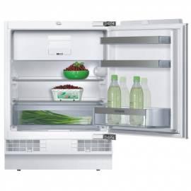 SIEMENS Kühlschrank KU15LA65 Gebrauchsanweisung