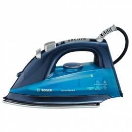 BOSCH TDA7680 Iron blue