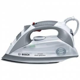 BOSCH TDS1115 Eisen weiß