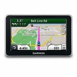 PDF-Handbuch downloadenNavigationssystem GPS GARMIN Nuvi 2340T diesem Leben