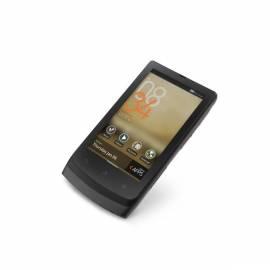 MP3-Player COWON D3 32 GB schwarz Bedienungsanleitung