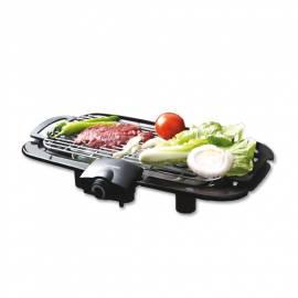 HYUNDAI Grill GR 001 schwarz