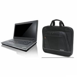 Benutzerhandbuch für Notebook LENOVO ThinkPad Edge + ValueTopload (15, 6 