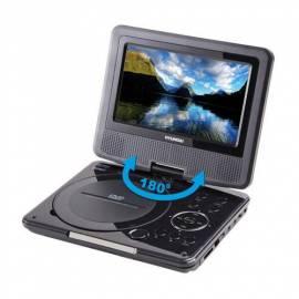 DVD-Player HYUNDAI PDP 793 SU schwarz