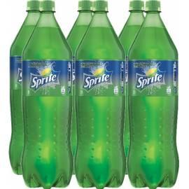 Trinken SPRITE 2,0 l PET-6ks