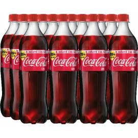 Benutzerhandbuch für Trinken Sie Coca-Cola-Cola-1.25 l PET, 12ks