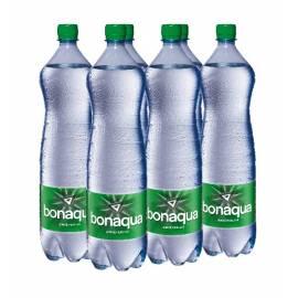 Trinken Sie 1,5 Liter BONAQUA-PET, 6 Stk.