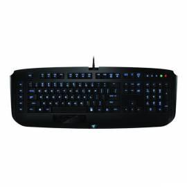 PDF-Handbuch downloadenTastatur RAZER ANANSI MMO (RZ03-00550100-R3M1) schwarz