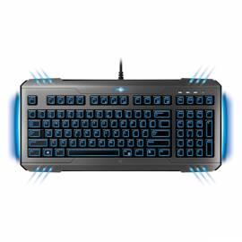 Tastatur RAZER SC2 MARAUDER, US-Layout (RZ03-00440100-R3M1) schwarz