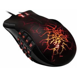 Die RAZER NAGA MOLTEN Laser (RZ01-00280500-R3M1)-schwarz