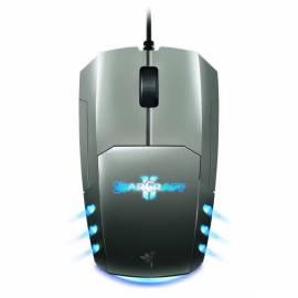 Handbuch für Maus RAZER SPECTRE SC2 (RZ01-00430100-R3G1) schwarz