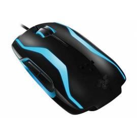 RAZER TRON LEGACY (RZ01-00520100-R3G1) schwarz