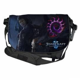  für Notebook RAZER SC2 Zerg (RC21-00270201-R3M1) schwarz