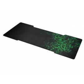 Benutzerhandbuch für Mauspad RAZER GOLIATHUS Extended SPEED XL (RZ02-00211700-R3M1) schwarz