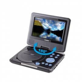 DVD-Player HYUNDAI PDP 793 SUB blau