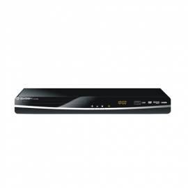 DVD-Player GOGEN DXH 365 schwarz