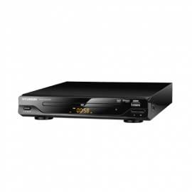 DVD-Player HYUNDAI DV2X 236