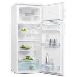 Kombination Kühlschrank / Gefrierschrank ELECTROLUX ERD24001W8